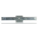 Accuride Mild Steel Linear Slides 276 mm Stroke Length DZ0115-0035RS
