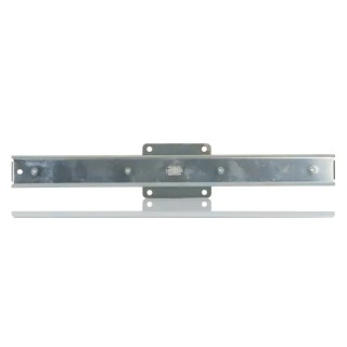 Accuride Mild Steel Linear Slides 276 mm Stroke Length DZ0115-0035RS