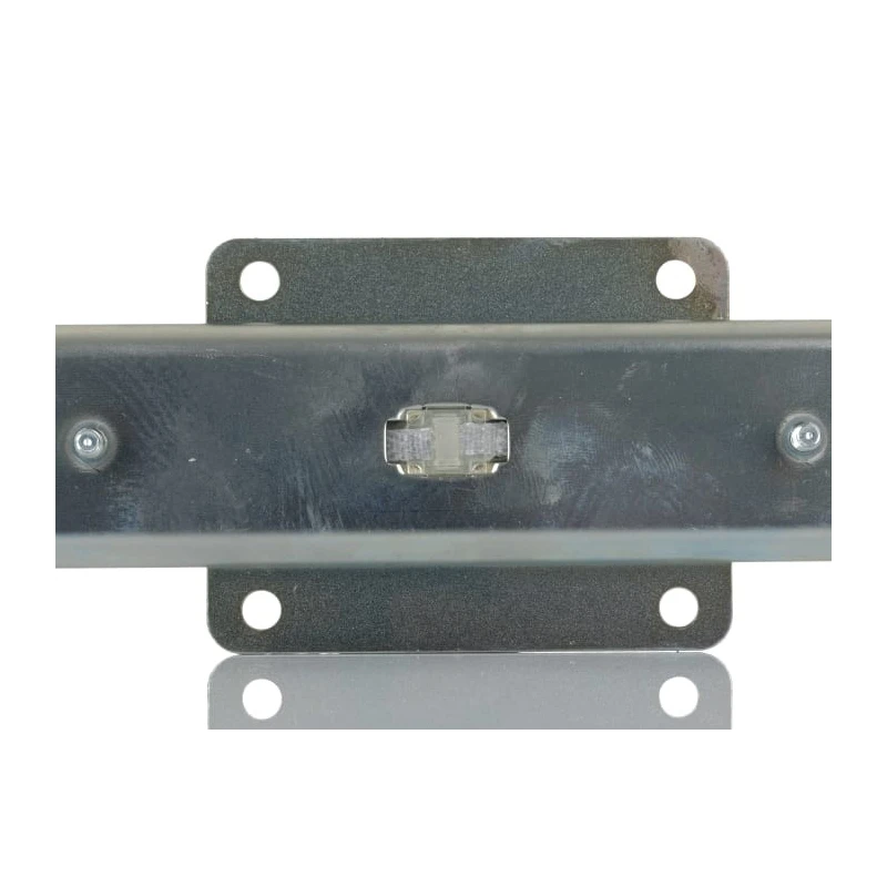 Accuride Mild Steel Linear Slides 276 mm Stroke Length DZ0115-0035RS