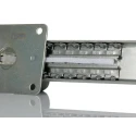 Accuride Mild Steel Linear Slides 276 mm Stroke Length DZ0115-0035RS