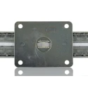 Accuride Mild Steel Linear Slides 276 mm Stroke Length DZ0115-0035RS