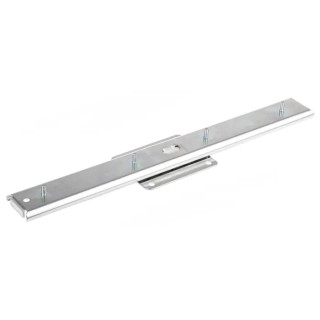 Accuride Mild Steel Linear Slides 226 mm Stroke Length DZ0115-0030RS