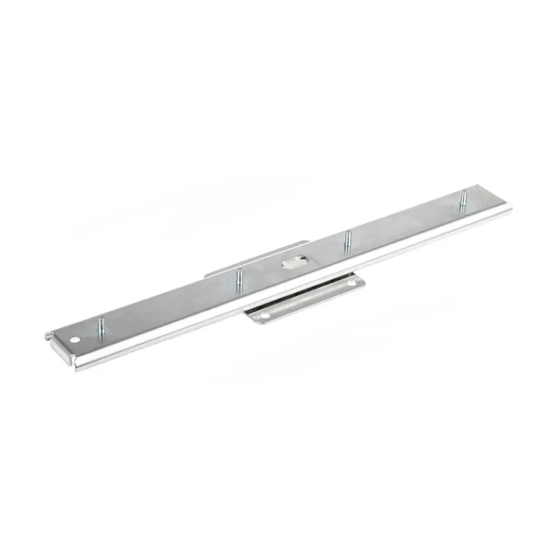 Accuride Mild Steel Linear Slides 226 mm Stroke Length DZ0115-0030RS