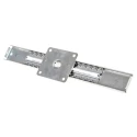 Accuride Mild Steel Linear Slides 226 mm Stroke Length DZ0115-0030RS