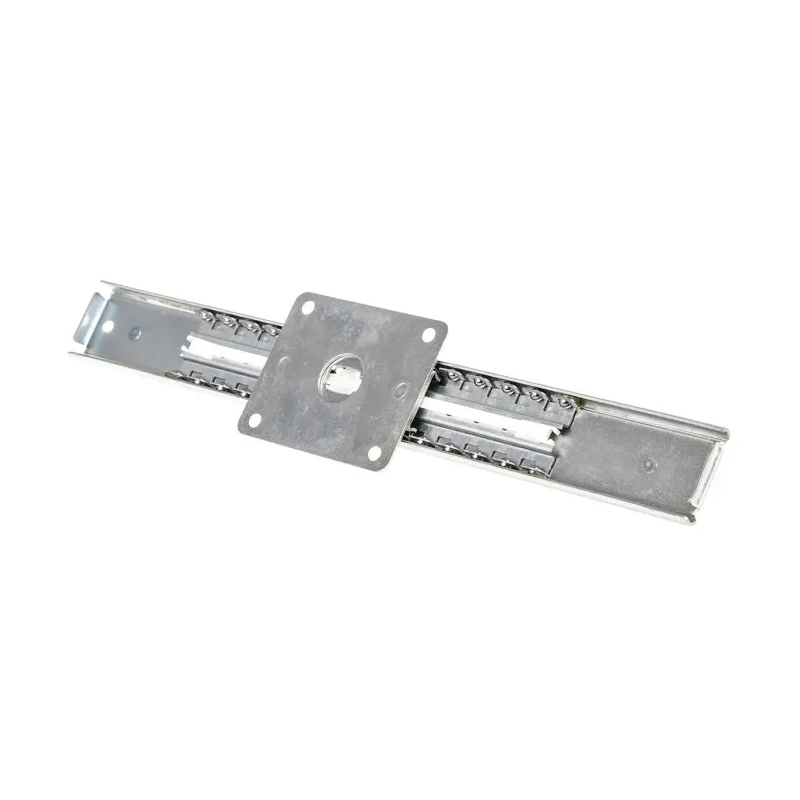 Accuride Mild Steel Linear Slides 226 mm Stroke Length DZ0115-0030RS