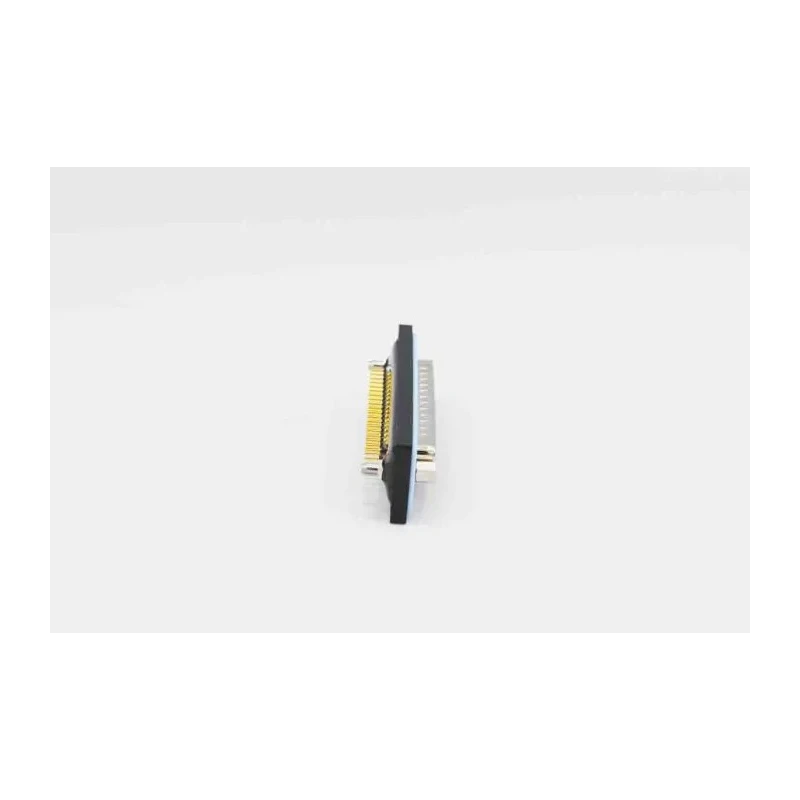 Norcomp D-Sub PCB Connector Right Angle 3 Contacts 6.85 mm Pitch 1000V Current 5A Polybutylene Terephthalate CDFR3W3213L411