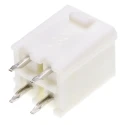 Molex Mini-Fit Plus Series Straight Through Hole PCB Header 4 Contact 4.2 mm Pitch 2 Row Shrouded 46015-0402