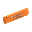 TE Connectivity Patch Multi-Band Antenna, 698 MHz to 6 GHz, 6 Bands, Omni-Directional, Internal PCB Mount 2108784-2
