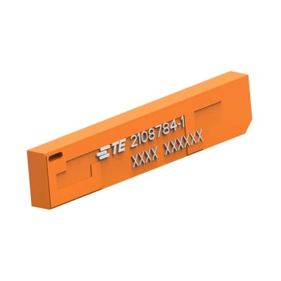 TE Connectivity Patch Multi-Band Antenna, 698 MHz to 6 GHz, 6 Bands, Omni-Directional, Internal PCB Mount 2108784-2