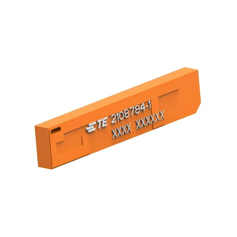 TE Connectivity Patch Multi-Band Antenna, 698 MHz to 6 GHz, 6 Bands, Omni-Directional, Internal PCB Mount 2108784-2