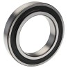 SKF Single Row Deep Groove Ball Bearing 80mm ID, 125mm OD, 22mm Width, Sealed 6016-2RS1