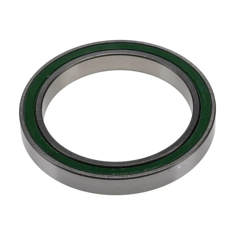 SKF Single Row Deep Groove Ball Bearing 55 mm ID, 72 mm OD, 9 mm Race Width, Sealed Sheet Metal Cage 61811-2RZ