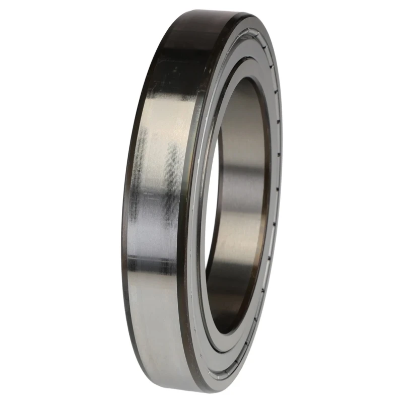 SKF Single Row Deep Groove Ball Bearing 100 mm Inside Diameter 150 mm Outside Diameter Double Shielded 6020-2Z