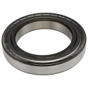 SKF Single Row Deep Groove Ball Bearing 100 mm Inside Diameter 150 mm Outside Diameter Double Shielded 6020-2Z