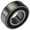 SKF Single Row Deep Groove Ball Bearing 25 mm ID 52 mm OD 18 mm Width, Sealed, C3 Clearance 62205-2RS1/C3