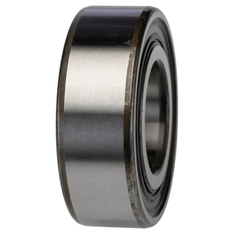 SKF Single Row Deep Groove Ball Bearing 25 mm ID 52 mm OD 18 mm Width, Sealed, C3 Clearance 62205-2RS1/C3