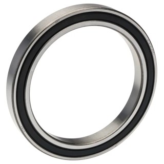 SKF Single Row Deep Groove Ball Bearing 65 mm ID 85 mm OD Race Width 10 mm Sealed 61813-2RS1