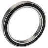 SKF Single Row Deep Groove Ball Bearing 65 mm ID 85 mm OD Race Width 10 mm Sealed 61813-2RS1