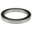 SKF Single Row Deep Groove Ball Bearing 65 mm ID 85 mm OD Race Width 10 mm Sealed 61813-2RS1