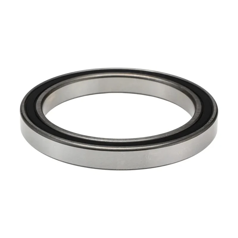 SKF Single Row Deep Groove Ball Bearing 65 mm ID 85 mm OD Race Width 10 mm Sealed 61813-2RS1