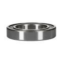 SKF Single Row Deep Groove Ball Bearing 100 mm ID, 125 mm OD, 13 mm Width, Sealed 61820-2RS1