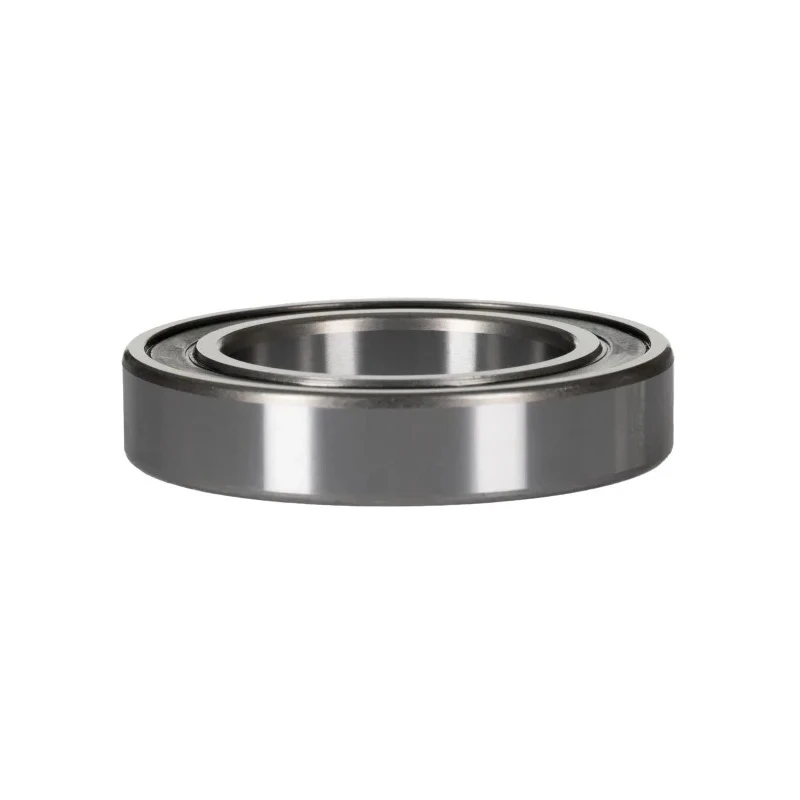 SKF Single Row Deep Groove Ball Bearing 100 mm ID, 125 mm OD, 13 mm Width, Sealed 61820-2RS1
