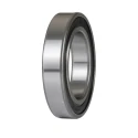 SKF Single Row Deep Groove Ball Bearing 100 mm ID, 125 mm OD, 13 mm Width, Sealed 61820-2RS1