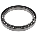 SKF 1 Row Deep Groove Ball Bearing 120 mm Inside Diameter 150 mm Outside Diameter Open End C3 Clearance Sheet Metal 61824/C3