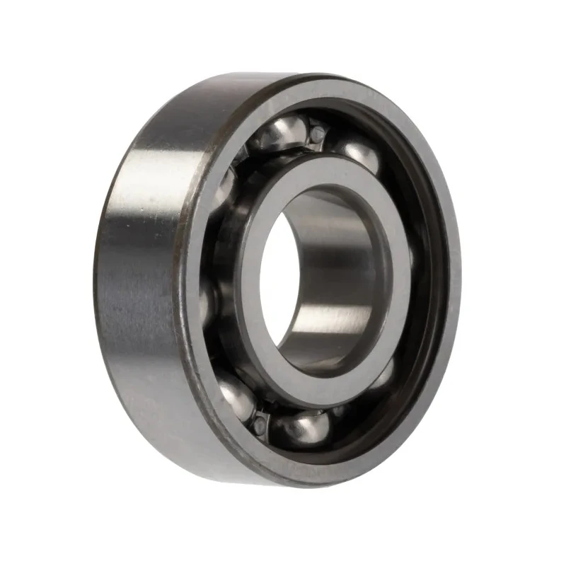 SKF Single Row Deep Groove Ball Bearing 15 mm ID 35 mm OD Shielded C3 Clearance 28000 rpm 6202-Z/C3