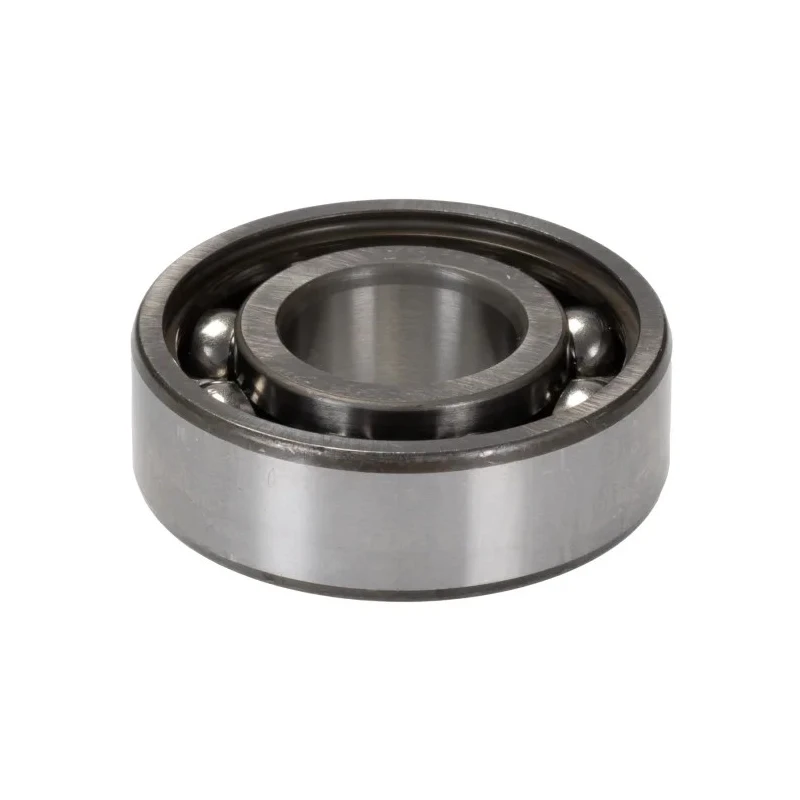 SKF Single Row Deep Groove Ball Bearing 15 mm ID 35 mm OD Shielded C3 Clearance 28000 rpm 6202-Z/C3