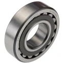 SKF Cylindrical Bore Steel Roller Bearing 35 mm ID 80 mm OD 21 mm Race Width SRB Series 12000 rpm Limiting Speed 21307 CC