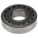 SKF Cylindrical Bore Steel Roller Bearing 35 mm ID 80 mm OD 21 mm Race Width SRB Series 12000 rpm Limiting Speed 21307 CC