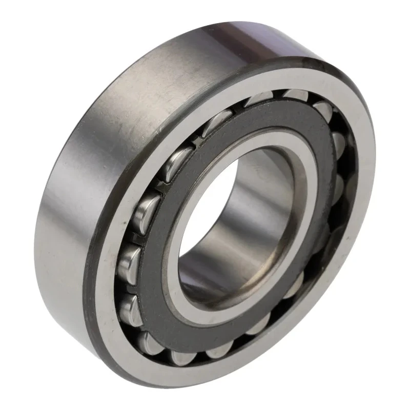 SKF Cylindrical Bore Steel Roller Bearing 35 mm ID 80 mm OD 21 mm Race Width SRB Series 12000 rpm Limiting Speed 21307 CC