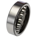 SKF Cylindrical Bore Steel Roller Bearing 35 mm ID 80 mm OD 21 mm Race Width SRB Series 12000 rpm Limiting Speed 21307 CC