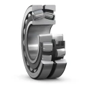 SKF Tapered Roller Bearing 140 mm Inside Diameter 250 mm Outside Diameter 22228 CC/C3W33