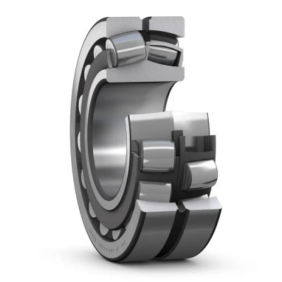 SKF Tapered Roller Bearing 140 mm Inside Diameter 250 mm Outside Diameter 22228 CC/C3W33