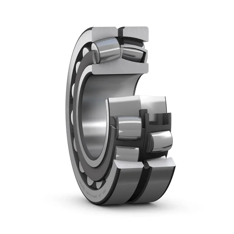SKF Tapered Roller Bearing 140 mm Inside Diameter 250 mm Outside Diameter 22228 CC/C3W33