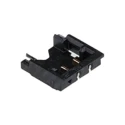Molex 78171 Series Straight Surface PCB Header, 2 Contacts, 1.2 mm Pitch, 1 Row, Shrouded 78171-0002