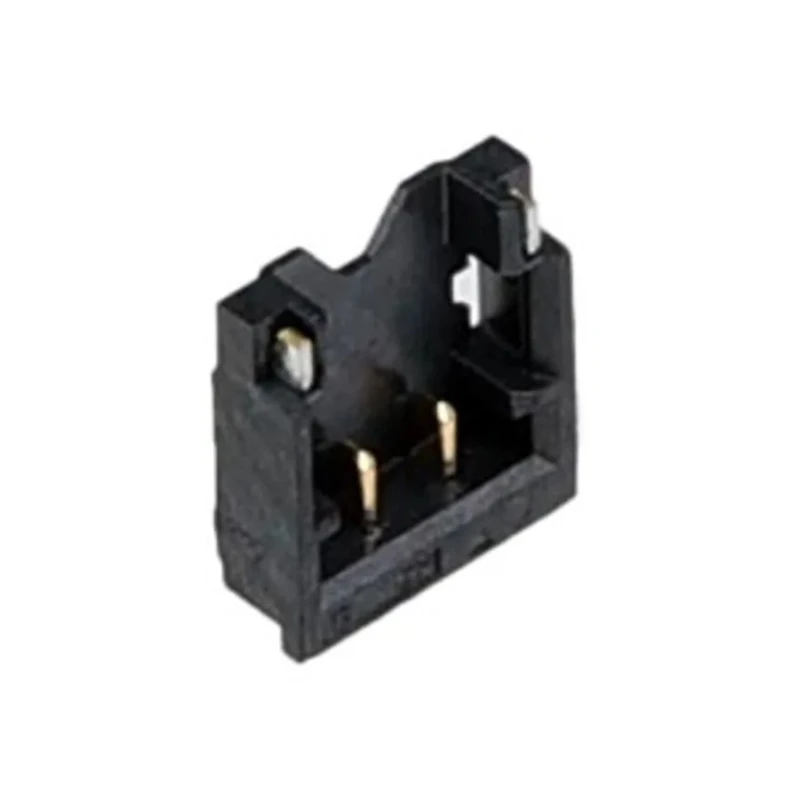 Molex 78171 Series Straight Surface PCB Header, 2 Contacts, 1.2 mm Pitch, 1 Row, Shrouded 78171-0002