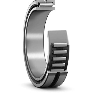 SKF Needle Roller Bearing NKI 85/26 85 mm Inside Diameter 115 mm Outside Diameter 26 mm Race Width Germany
