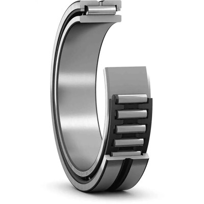 SKF Needle Roller Bearing NKI 85/26 85 mm Inside Diameter 115 mm Outside Diameter 26 mm Race Width Germany
