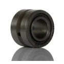 SKF Roller Bearing Needle 12 mm Inside Diameter 24 mm Outside Diameter 17.5 mm Race Width Steel Construction 26000 NKIB 5901