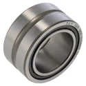 SKF Needle Roller Bearing 30 mm Inside Diameter, 47 mm Outside Diameter, 25 mm Race Width NKIB 5906