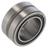 SKF Needle Roller Bearing 30 mm Inside Diameter, 47 mm Outside Diameter, 25 mm Race Width NKIB 5906