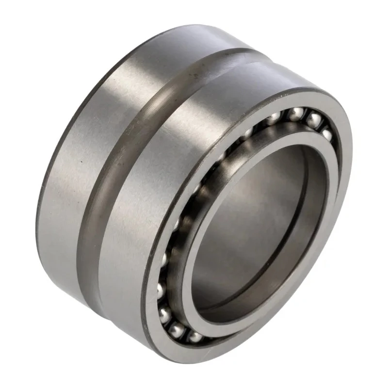 SKF Needle Roller Bearing 30 mm Inside Diameter, 47 mm Outside Diameter, 25 mm Race Width NKIB 5906