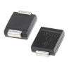 Vishay 100 V 3 A Schottky Diode 2-Pin Surface Mount DO-214AB SS3H10-E3/57T