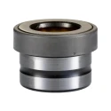 SKF Needle Roller Bearing 25 mm ID 43.2 mm OD, Dynamic Load 19 kN, Static Load 32.5 kN NKX 25 Z