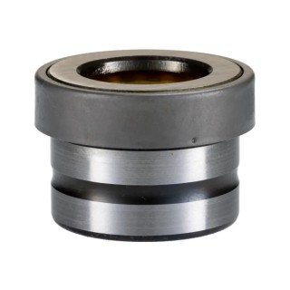 SKF Needle Roller Bearing 25 mm ID 43.2 mm OD, Dynamic Load 19 kN, Static Load 32.5 kN NKX 25 Z
