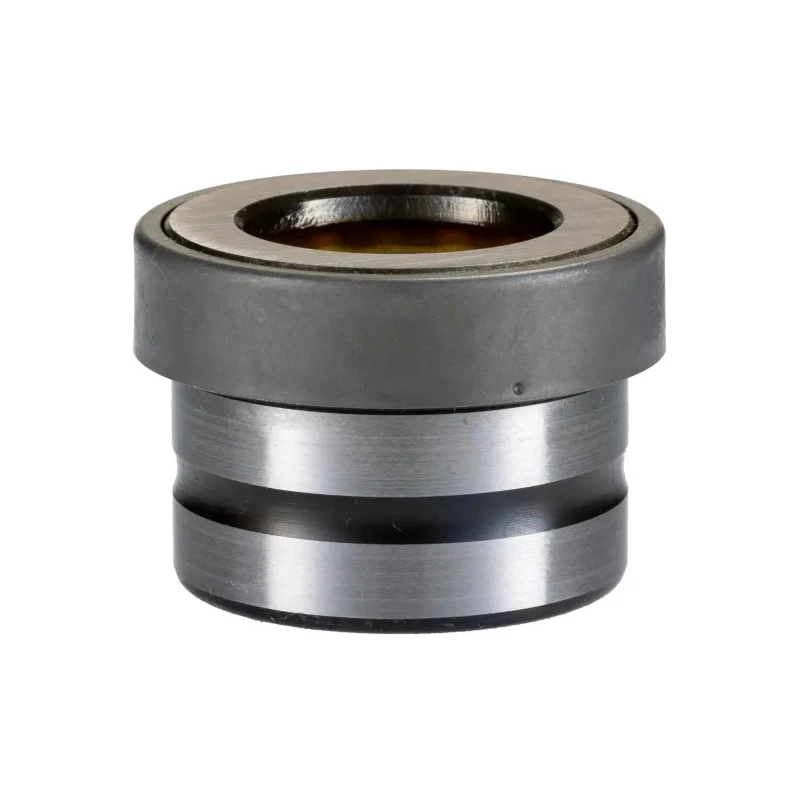 SKF Needle Roller Bearing 25 mm ID 43.2 mm OD, Dynamic Load 19 kN, Static Load 32.5 kN NKX 25 Z