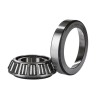 SKF Taper Roller Bearing 35 mm ID 80 mm OD Shielded, Sheet Steel Cage, SKF Explorer Series 32307 J2/Q